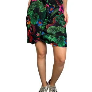 Falda Blooming Garden