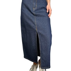 Falda Denim