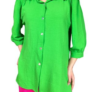 Blusa Verde