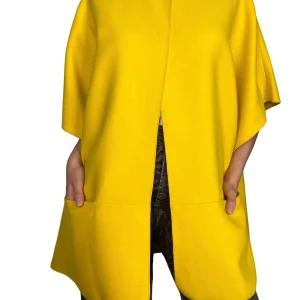 Chaqueta Lana Virgen