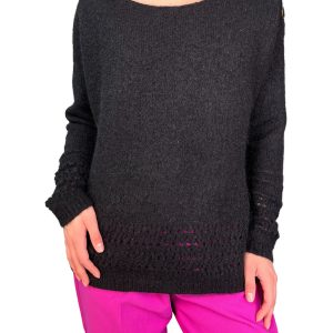 Sweater Negro