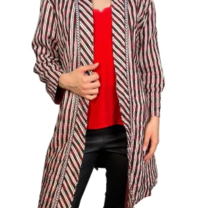 Chaqueta Kelo Setagaya