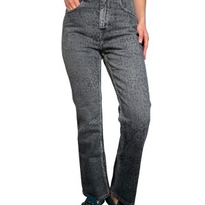jeans Animal Print