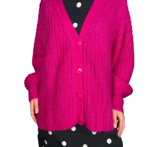 Sweater Fucsia