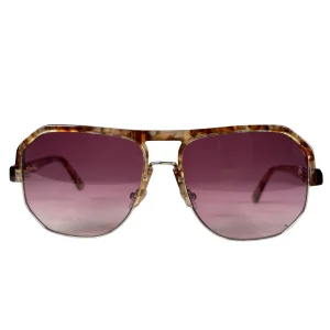 Anteojos Perpetuals Retrovisión By Karyn Coo