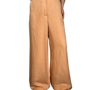 Pantalón Japones Lino