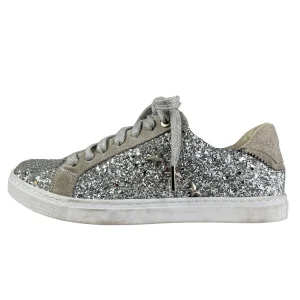 Zapatillas Glitter