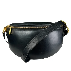 Riñonera Breen Cuero