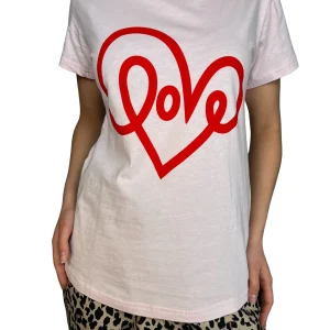 Polera Love