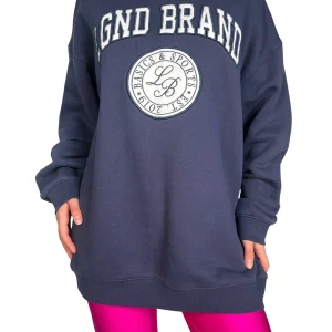 Polerón Basics & Sports