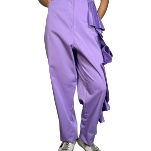 Pantalón Lila PLUS SIZE