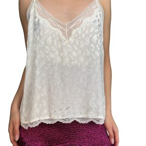 Top Janice New Viscosa