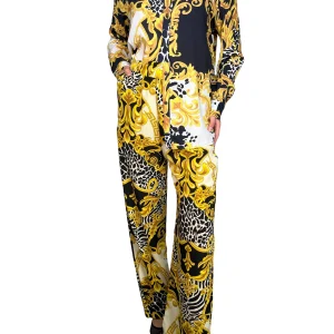 Set Blusa Y Pantalón