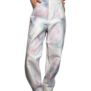 Jeans Etoile Corfy Tie Dye