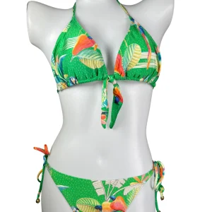 Bikini Lacinho Tahiti PLUS SIZE