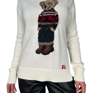 Sweater Bear