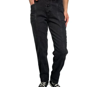 Jeans Papper Negro
