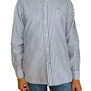 Camisa Slim Fit