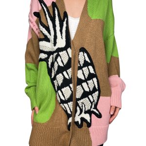 Sweater Ananá