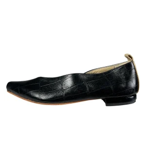 Zapatos Con Piel Interior