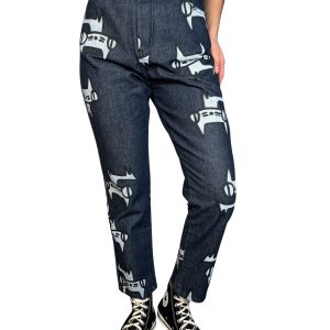 Jeans Cats