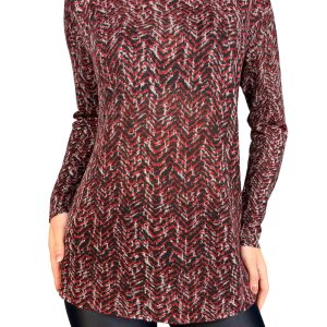 Sweater Delgado Viscosa