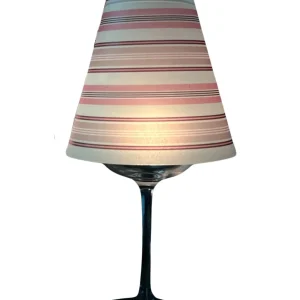 Set 3 Pantallas para vela de Papel