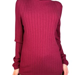Sweater Lana Merino Extra Fina