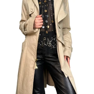 Trench Beige