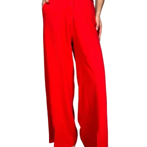 Pantalón Rojo