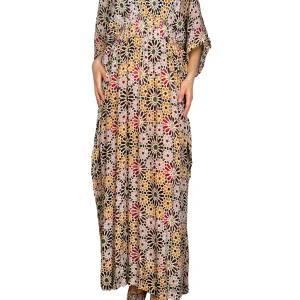 Vestido Rujuta Sheth By Anthropologie