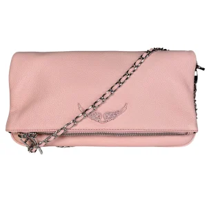 Bandolera Rock Cuero