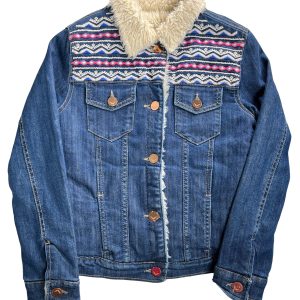 Chaqueta Zoe Etnic Girls