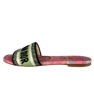 Sandalias Dway Slide