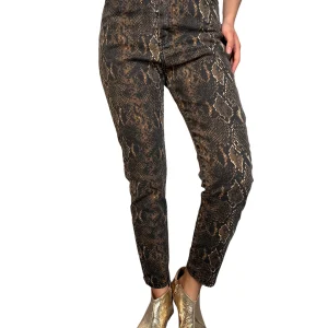 Jeans Snake