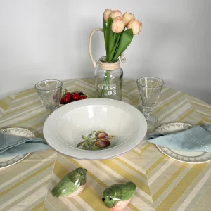 Fuente Cerámica Italiana