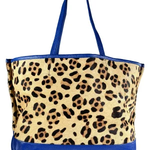 Bolso Animal Print