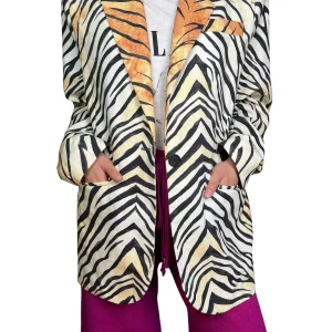 Blazer Tigre