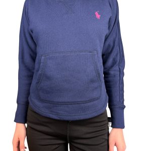 Polerón Azul Marino