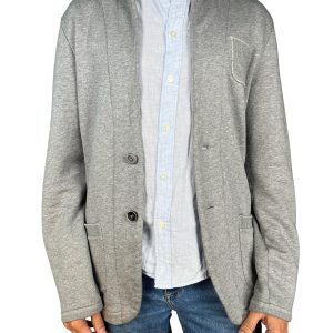 Blazer Algodón