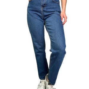 Jeans Recto Básico