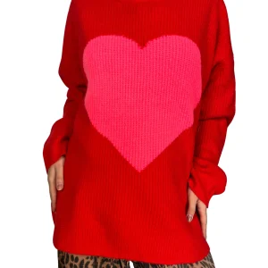 Sweater Corazón