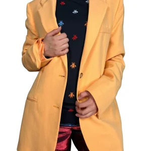 Blazer Naranjo