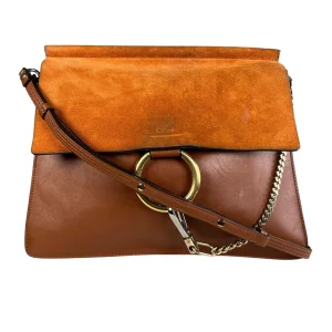 Faye Shoulder Bag