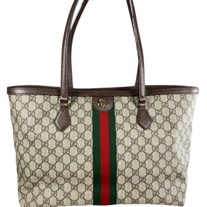 Tote Ophidia GG Medium