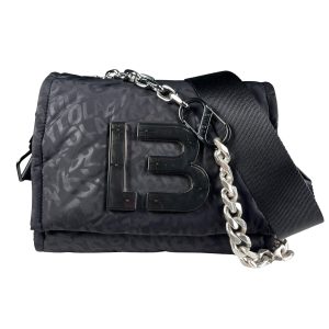 Bandolera LB Monogram