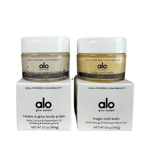 Set Beauty Loyalty Dúo