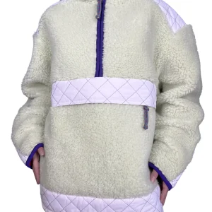 Polerón Chiporro Oversize