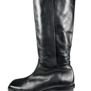 Botas Cuero