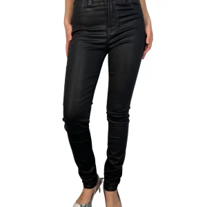 Pantalón Coating Engomado